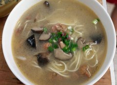  綿陽(yáng)面食技術(shù)培訓哪家比較靠譜？