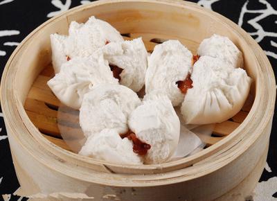 鹵肉包培訓哪家好？鮮嫩濃香三餐皆宜